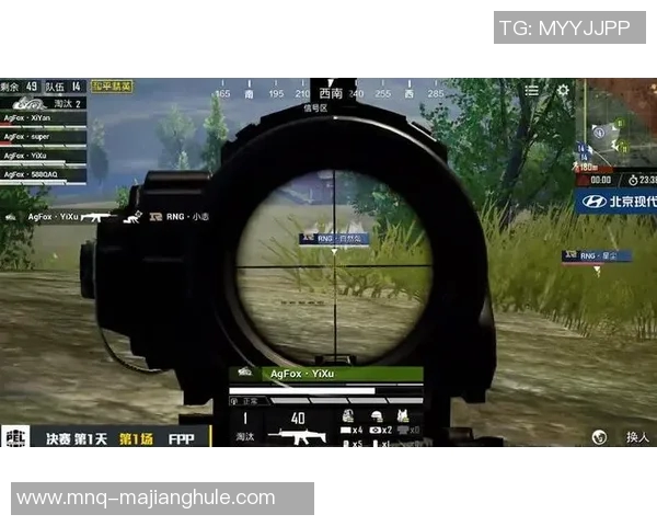 和平精英RNG比赛经验引发热议玩家观点分歧引关注